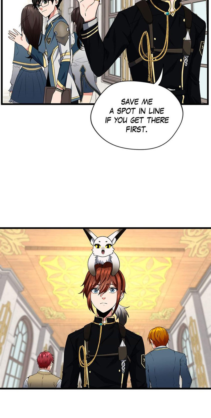 The Beginning After The End Chapter 92 image 31